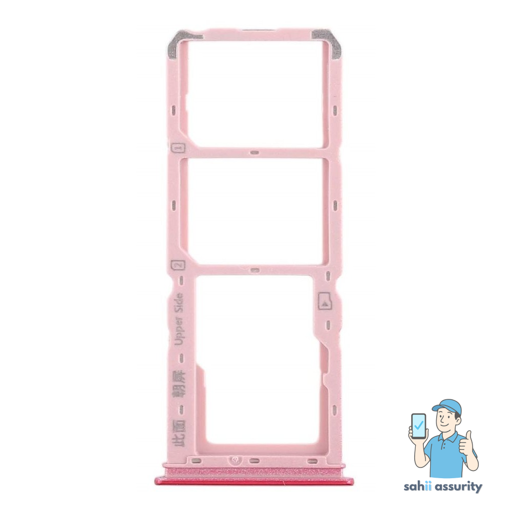SIM Card Holder Tray for Vivo Y95